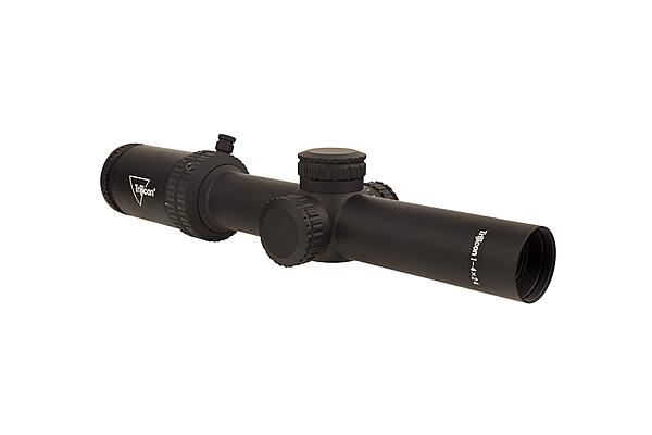 Trijicon Credo Illuminated Riflescopes