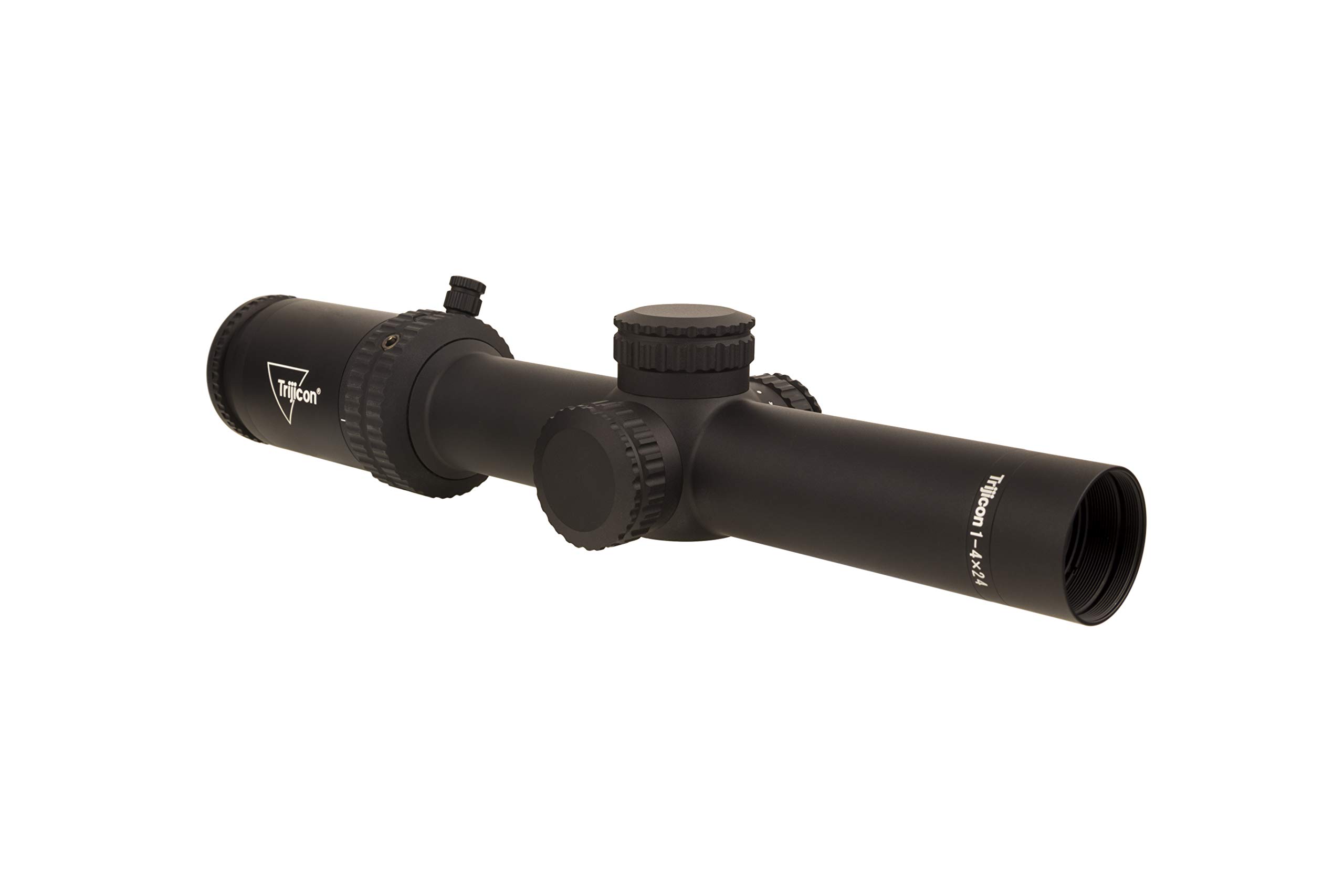 Trijicon Credo Illuminated Riflescopes