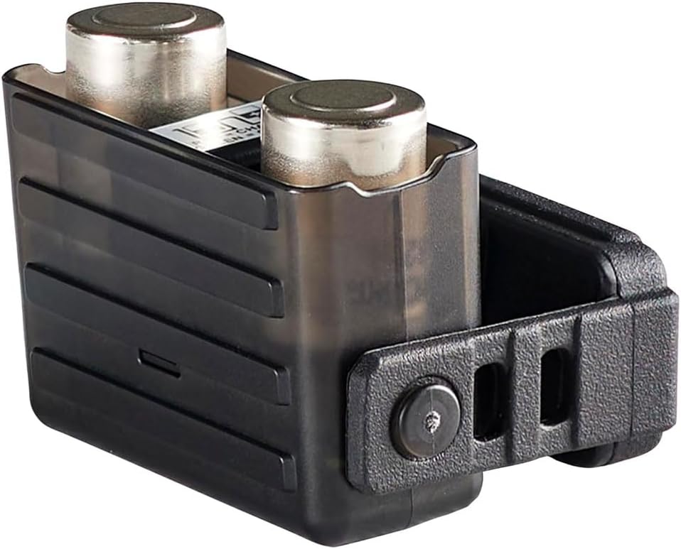 Streamlight 69350 TLR-6 HL G 300-Lumen Rechargeable Tactical Weapon Light with Integrated Green Aiming Laser Designed
