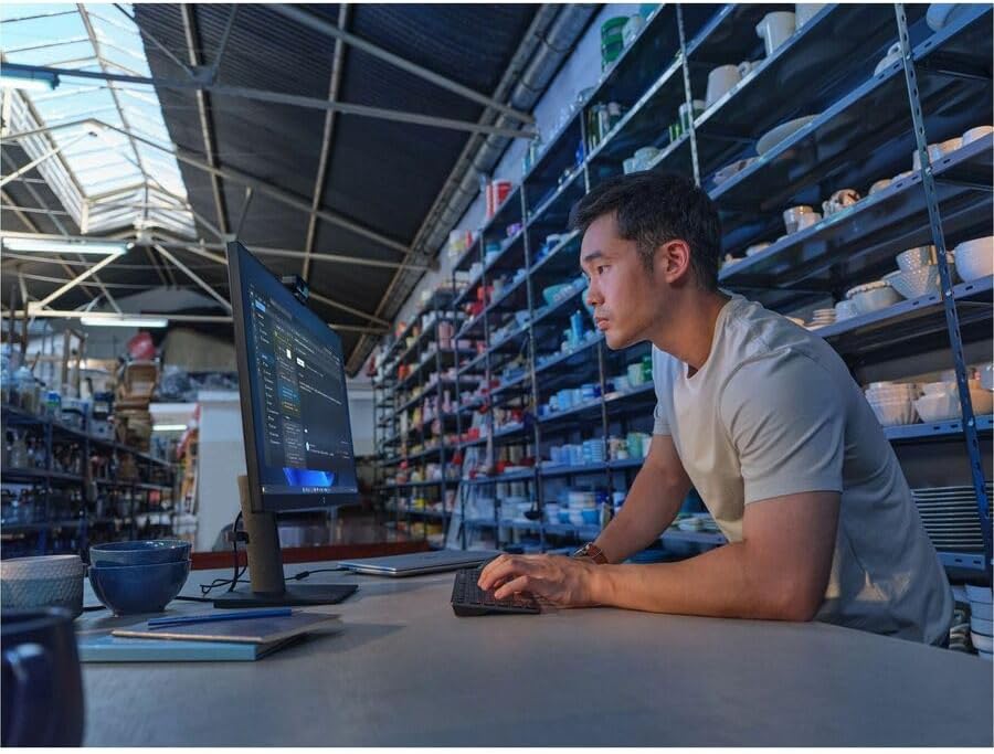 HP ProBook 4 G1i 14" Notebook - WUXGA - Intel Core Ultra 7 255U - 16 GB - 512 GB SSD - English Keyboard - Pike Silver