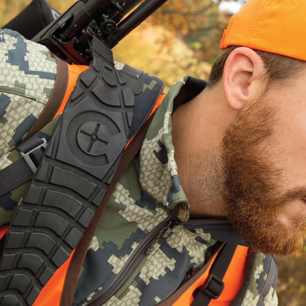 CALDWELL Max Grip Sling with Adjustable Overmolded Strap