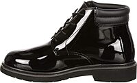 ROCKY Dress Leather High Gloss Chukka Boot