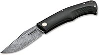 Böker Boxer EDC Black Folding Pocket Knife 111129