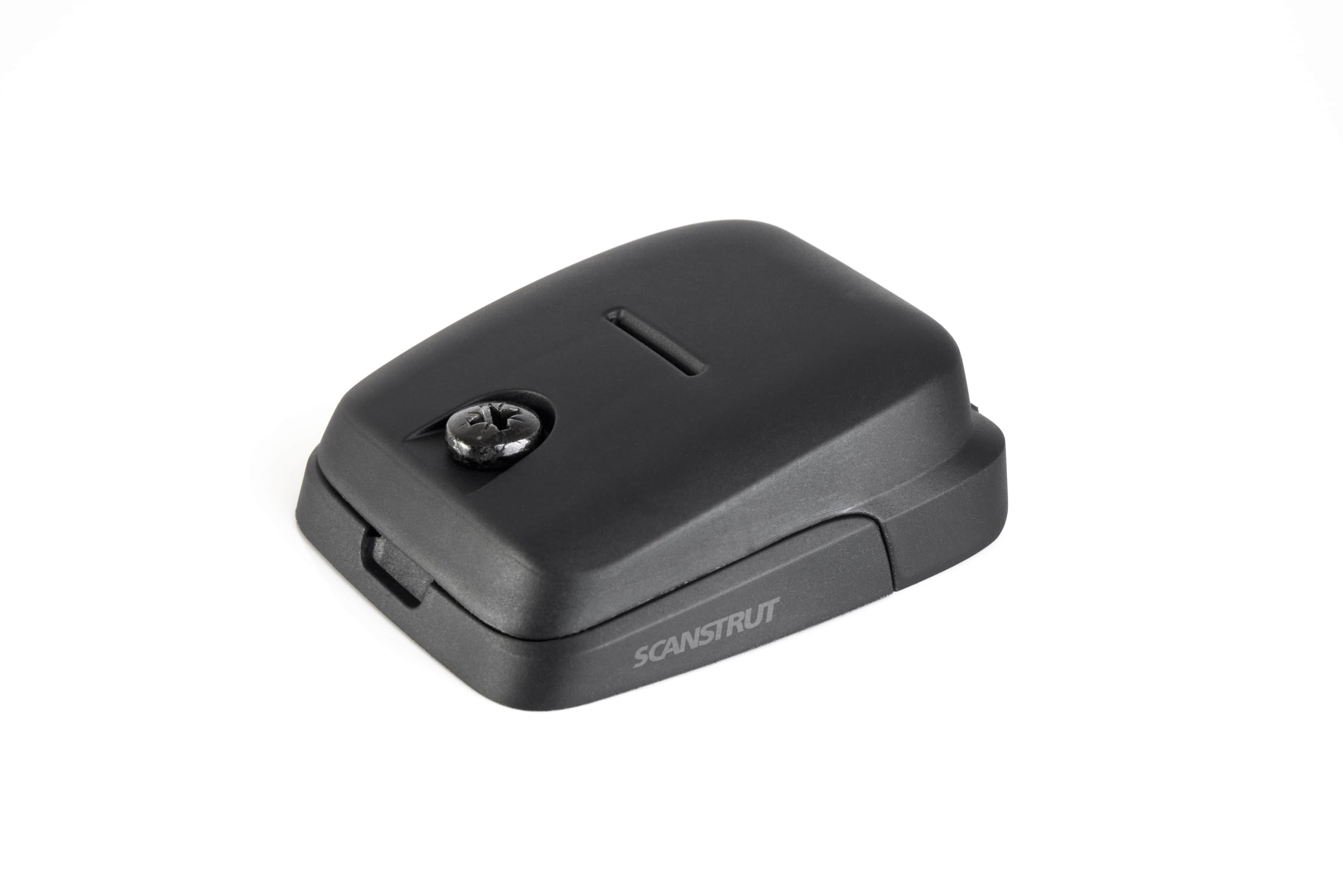 Scanstrut DS-HD6-BLK Horizontal Double Cable Seal – Black