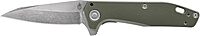 Gerber Gear Fastball Folding Knife with Lock Release for EDC