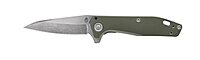 Gerber Gear Fastball Folding Knife with Lock Release for EDC