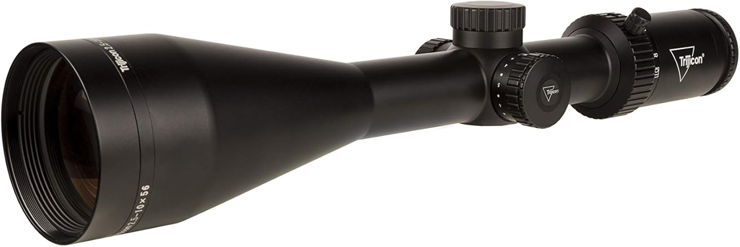 Trijicon Credo Illuminated Riflescopes