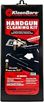 KleenBore Hg 38/357/9mm Cln Kit