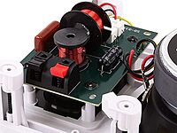 Monoprice Caliber Series Aramid (Kevlar) In-Wall Speakers (Pair)