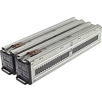 APC UPS Battery Replacement, APCRBC140, for APC Smart-UPS Models SRT10KRMXLI, SRT10KRMXLT, SRT10KRMXLT-10KTF, SRT10KXLI, SRT6KRMXLT, SRT6KXLT, SRT8KXLT
