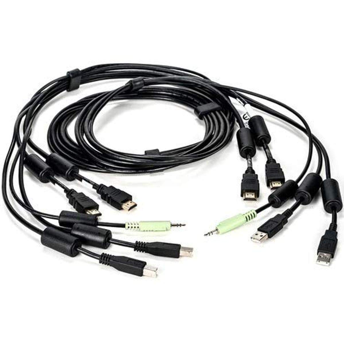 Avocent Liebert Keyboard/Video/Mouse/Audio Cable (CBL0116)