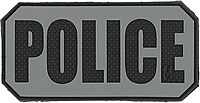 MAXPEDITION Gear Police Identification Patch