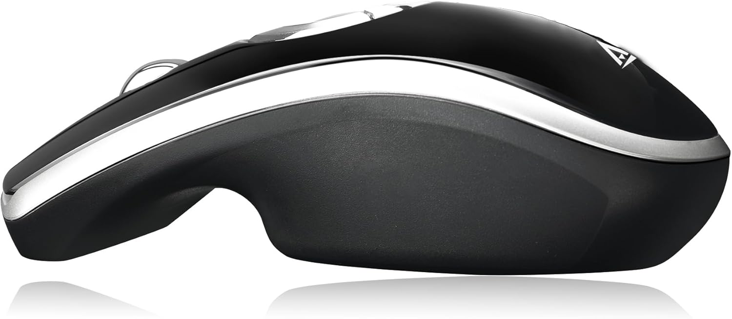 Wireless Presenter Mouse (Air Mouse Elite)