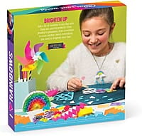 Craft-Tastic I Love Rainbows