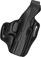 BIANCHI Model 56 Serpent Belt Slide Holster