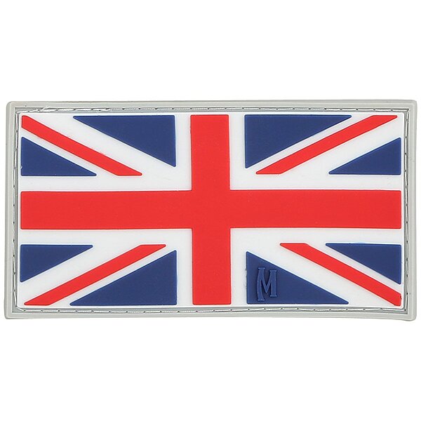 MAXPEDITION PVC Morale Patch