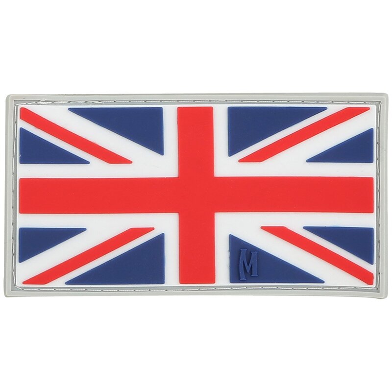 MAXPEDITION PVC Morale Patch