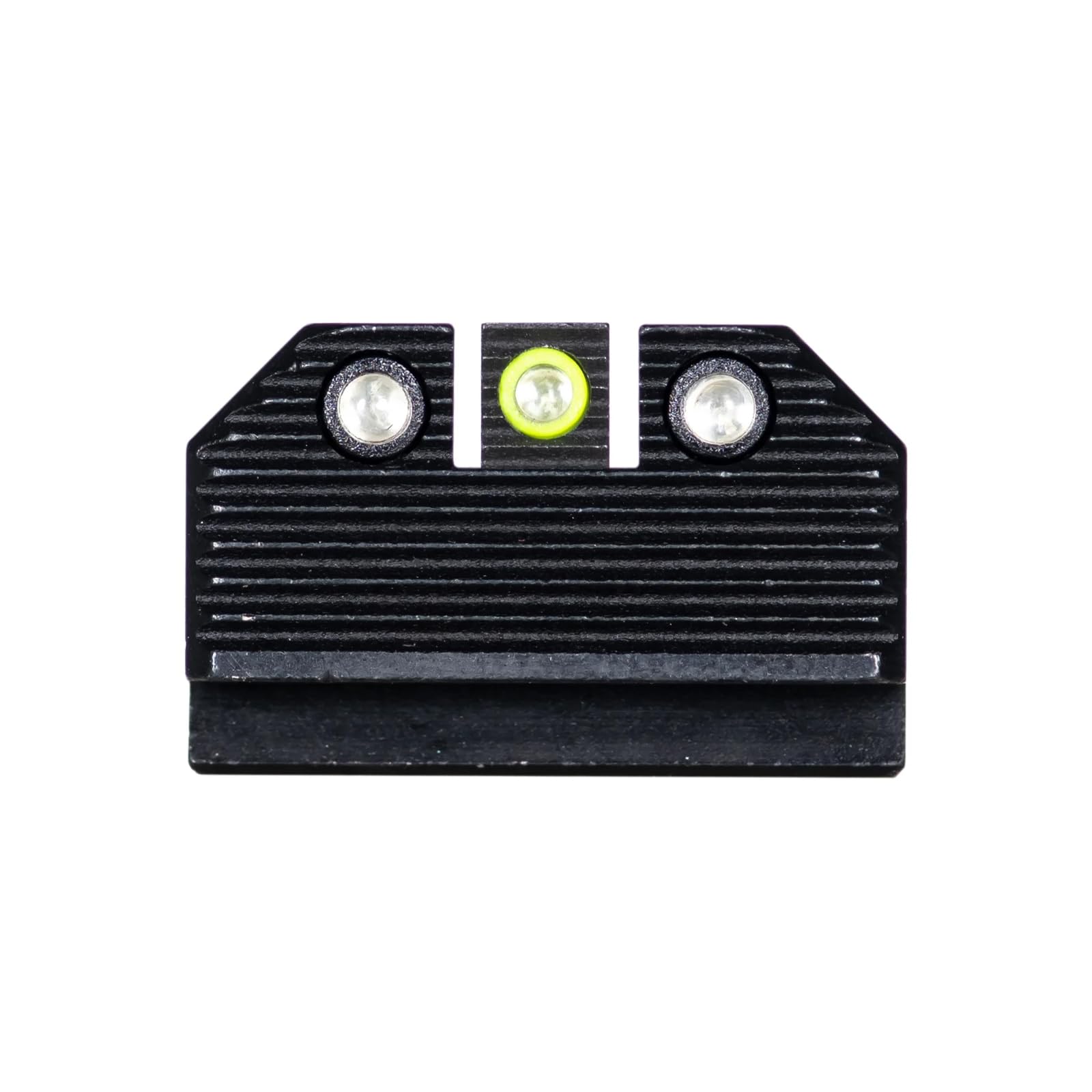 Night Fision Optics Ready Stealth Night Sight Set for Walther PDP/PPQ