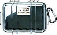 Pelican 1020 Micro Case - Watertight, Crushproof, Dustproof