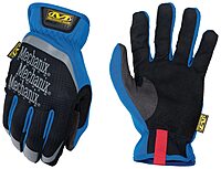 Mechanix Wear FastFit Work Gloves - Anti-Slip & Abrasion Resistant - Touchscreen Compatible
