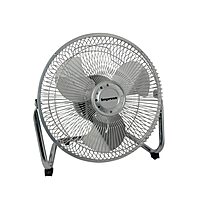 Impress 9-Inch Diameter High-Velocity Fan