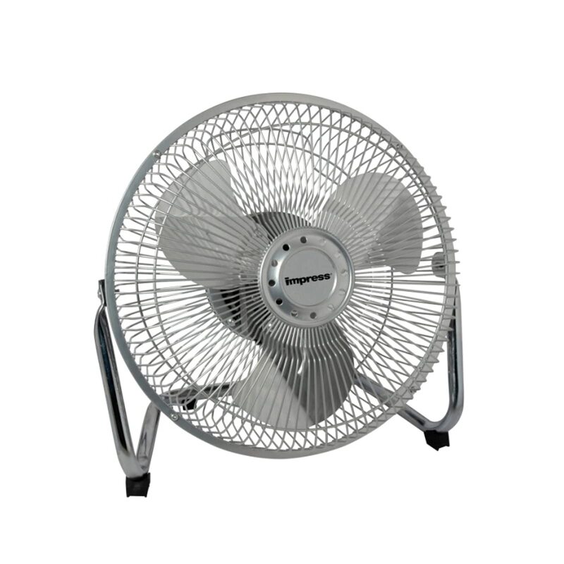 Impress 9-Inch Diameter High-Velocity Fan