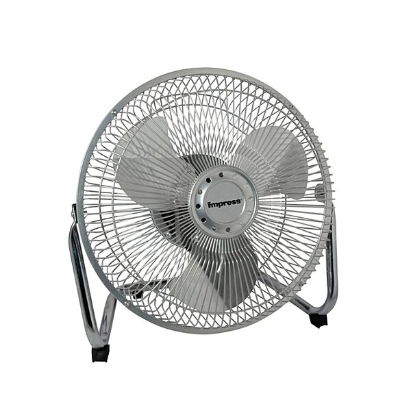 Impress 9-Inch Diameter High-Velocity Fan