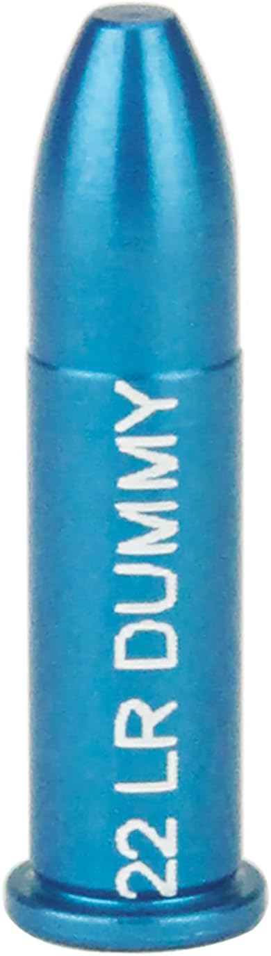A-ZOOM Rimfire Action Proving Dummy Rounds