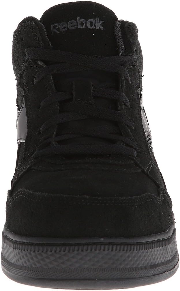 Reebok RB1735 Dayod Composite Toe Skateboard Work Shoes