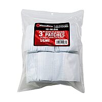 KleenBore 3” 12-16 Gauge Cleaning Patches (250PK)