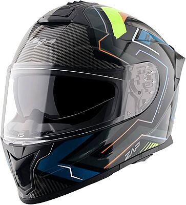 VEGA ZAP EXPLORE BLACK/BLUE D/V (M) VEGA ZAP EXPLORE BLACK/BLUE D/V (M)