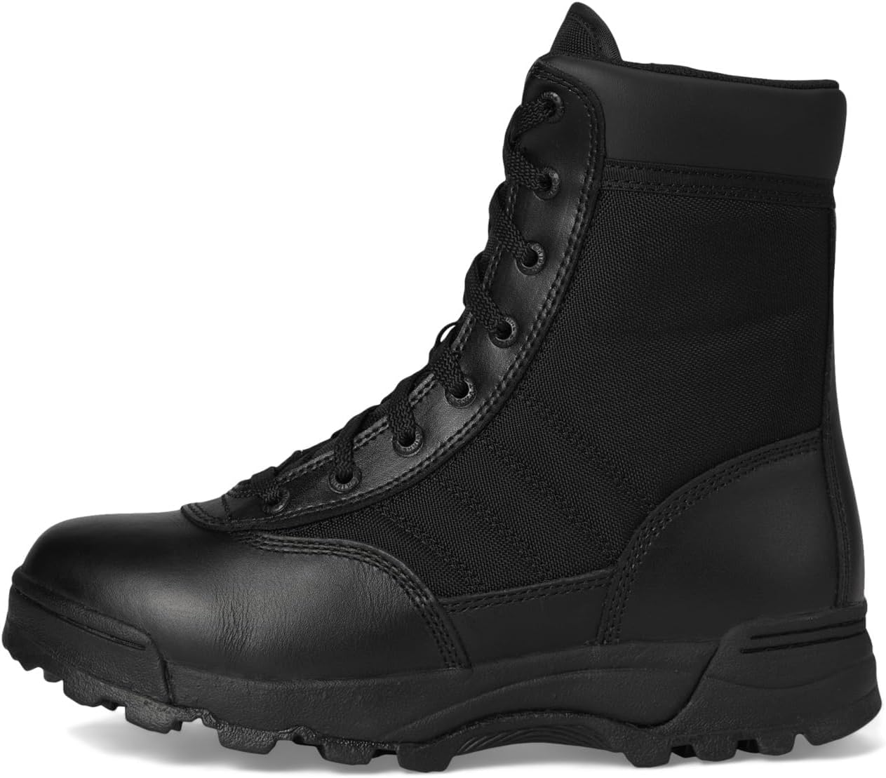 ORIGINAL S.W.A.T. Classic 9" Side-Zip Boot