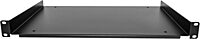 StarTech.com Universal Server Rack Shelf - Fixed Cantilever Tray for 19in Racks