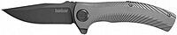 KERSHAW Seguin Folding Knife - SpeedSafe Assisted Framelock