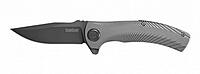 KERSHAW Seguin Folding Knife - SpeedSafe Assisted Framelock