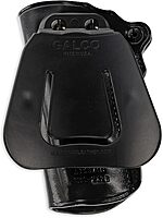 Galco Speed Master 2.0 Paddle/Belt Holster