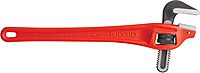 Ridgid 89440 2-1/2-Inch Heavy-Duty Offset Pipe Wrench