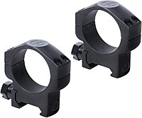 Leupold Mark 4 Scope Rings