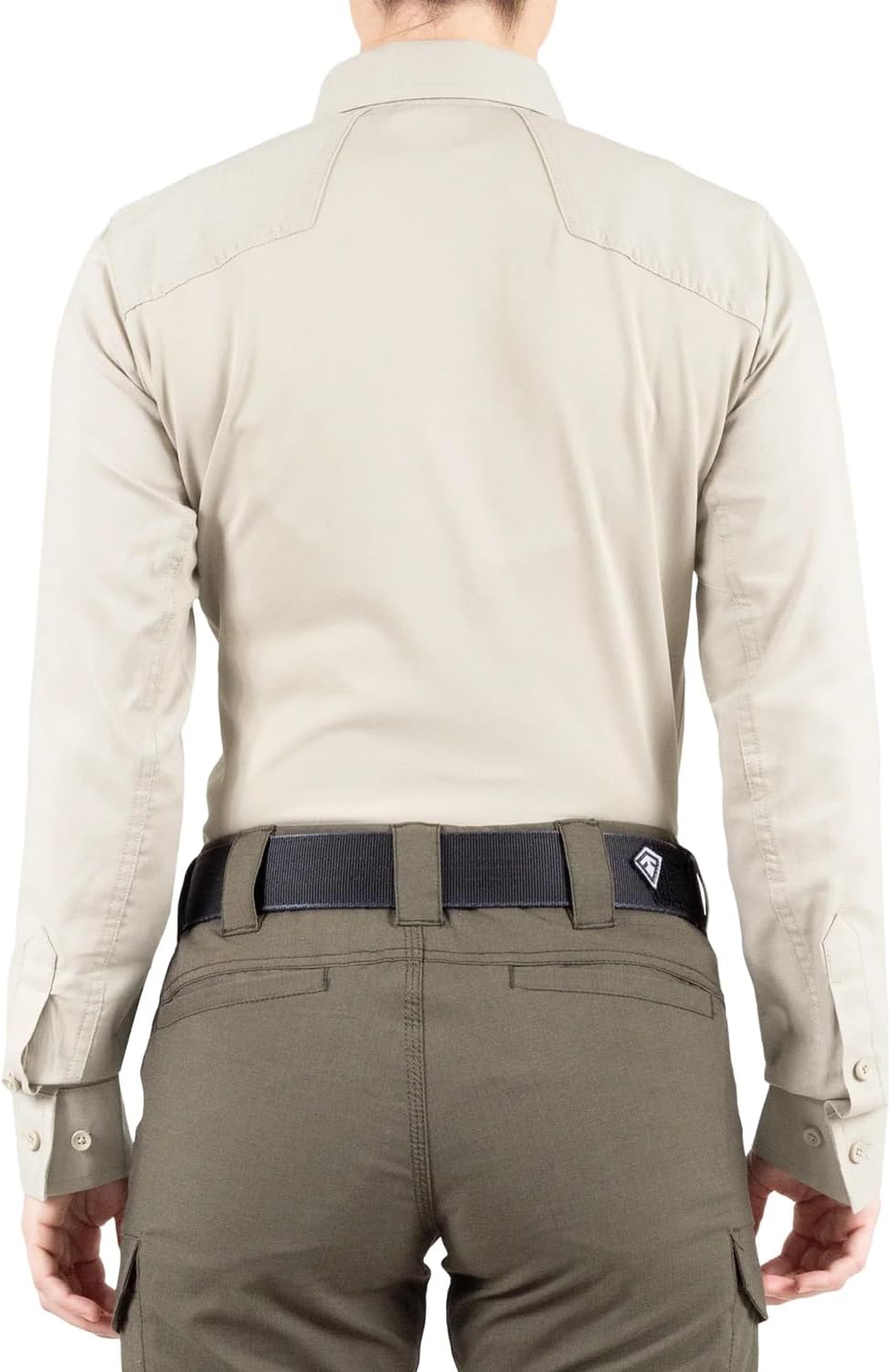 First Tactical Women's V2 Pro Performance Long Sleeve Shirt