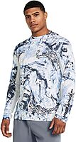 Under Armour Men's Iso-Chill Shorebreak Camo Long Sleeve