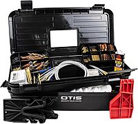 Otis Technology Universal Range Box (5.56mm/7.62mm/9mm/12GA)