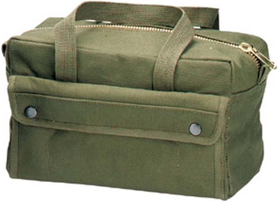 Mechanic's Tool Bag Olive Drab