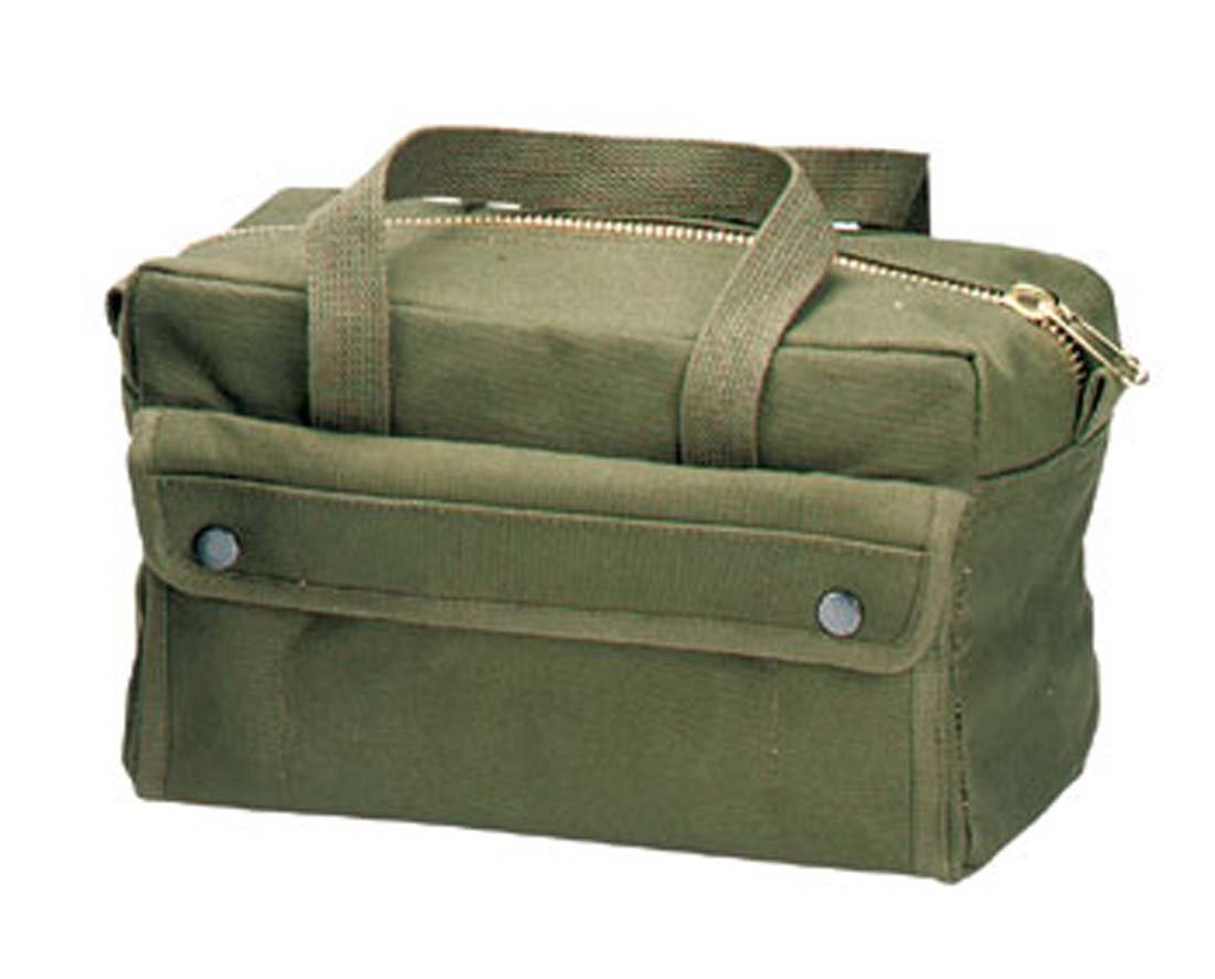 Mechanic's Tool Bag Olive Drab