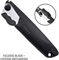 SOG Knives Folding Saw