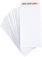 JAM Paper Open-End Catalog Envelopes