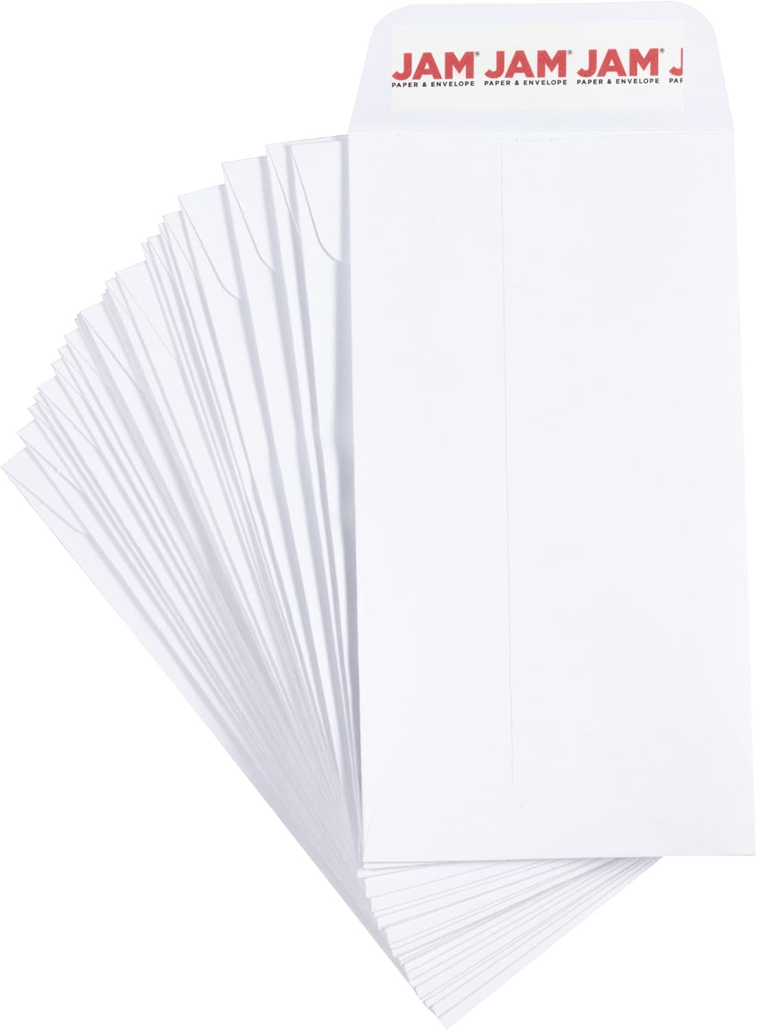 JAM Paper Open-End Catalog Envelopes