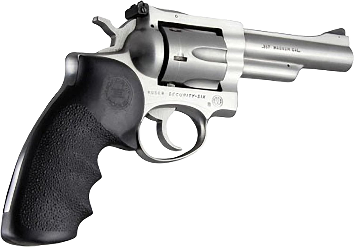 Hogue Rubber Monogrip for Ruger Security Six