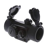 TRUGLORed-Dot Sight 30mm Black 1x30mm Multi