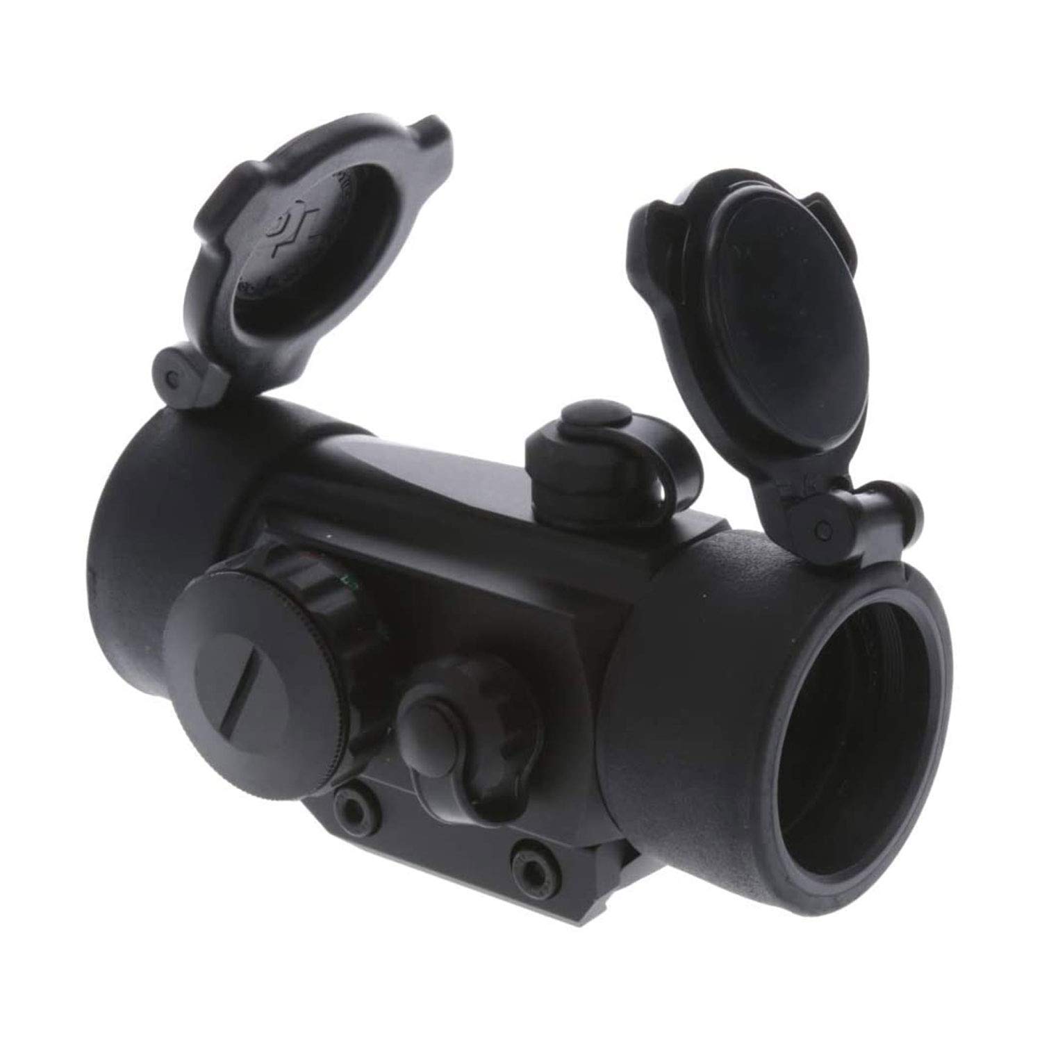TRUGLORed-Dot Sight 30mm Black 1x30mm Multi