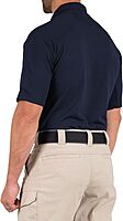 First Tactical Men's Performance Short Sleeve Polo